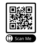 QR kód pro připojení do WhatsApp skupiny LEKI CUP